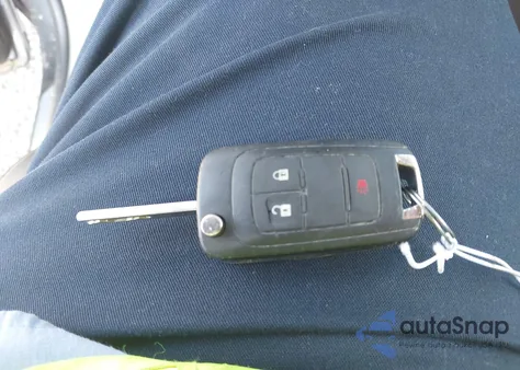 2016 Buick Encore z USA, uszkodzony, nr VIN KL4CJASB8GB634583